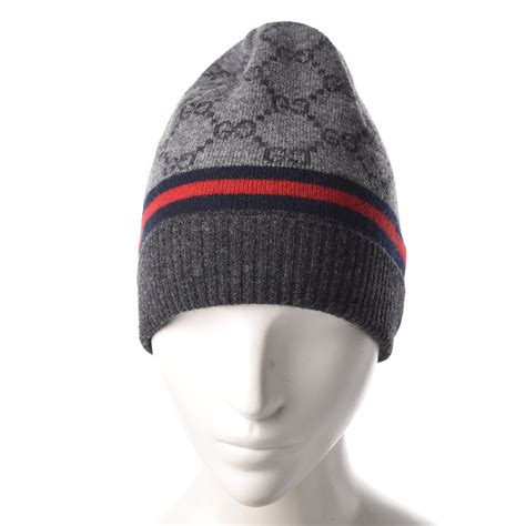 Gucci beanie hat